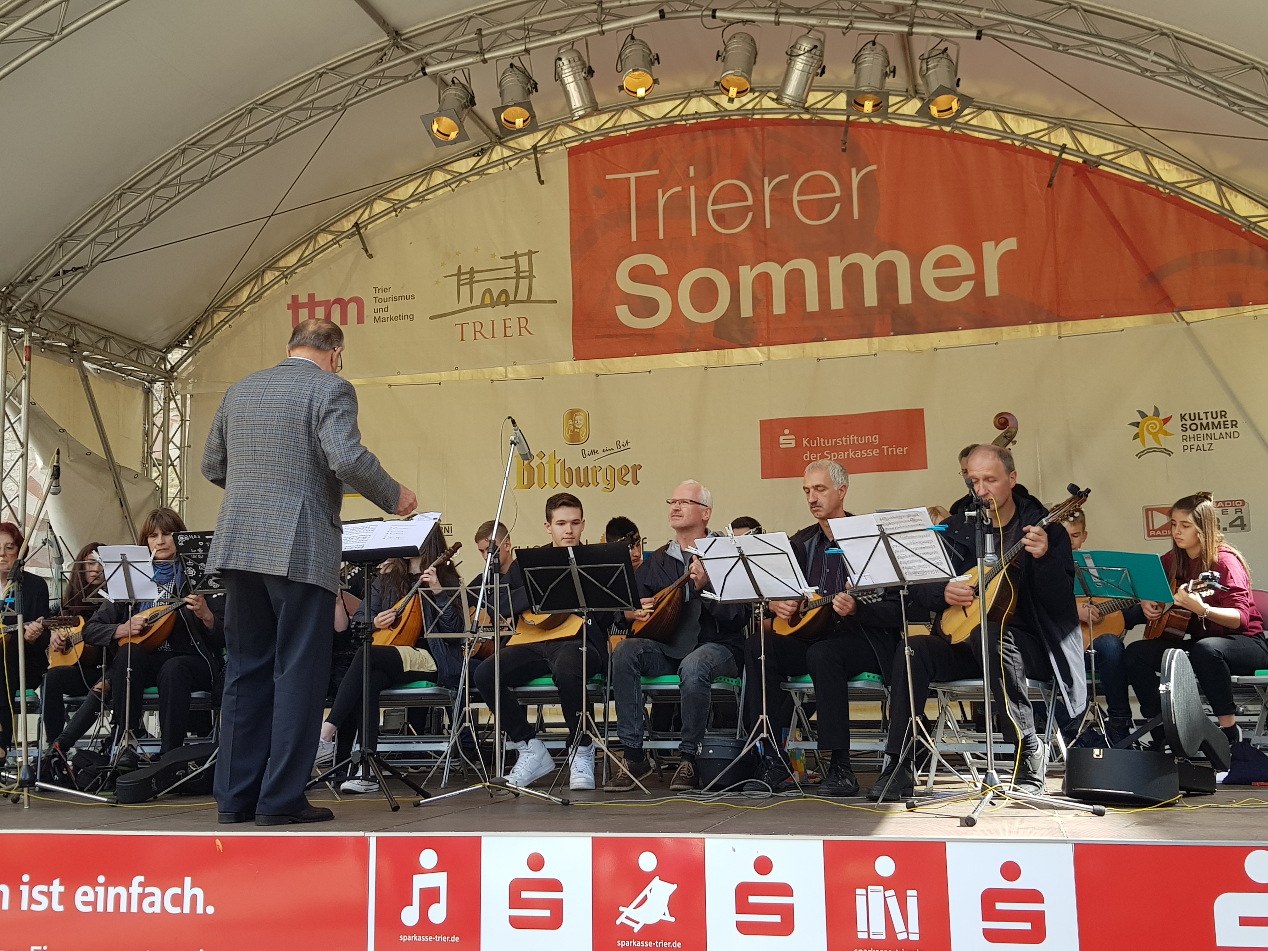 Brunnenhofkonzert 2017